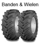 Banden & wielen