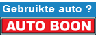 Gebruikte auto? Auto Boon occasions