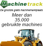 Machinetrack — machinetrack.nl machinemarktplaats